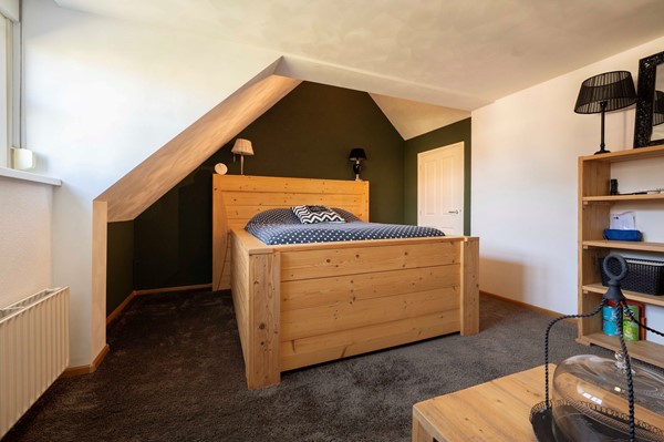 Medium property photo - Madelieflaan 9, 4741 EZ Hoeven